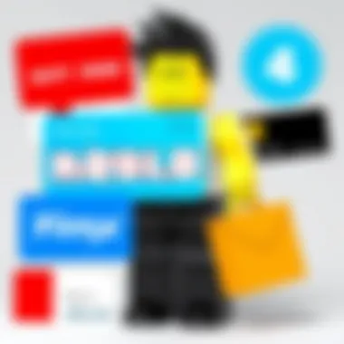 Variety of Payment Methods for Roblox Gift Cards Payment options available for Roblox gift card transactions