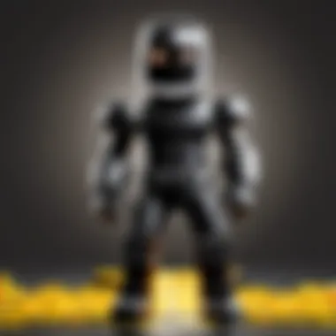 Exploring Platforms for Robux Card Purchases Buying Robux Cards Remotely