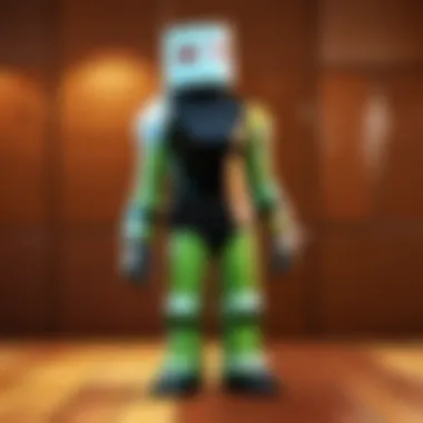 Understanding Robux Value Infographic showcasing the value of Robux in gaming