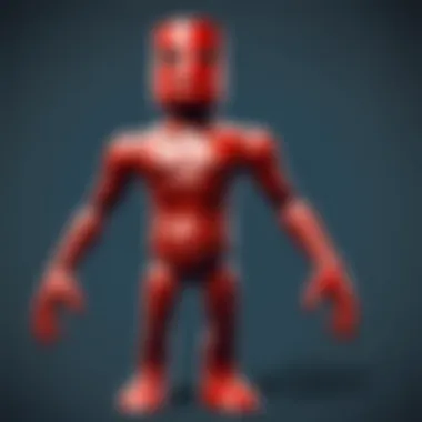 Innovative Sound Design Concepts for Roblox Gameplay Creative sound design elements for games