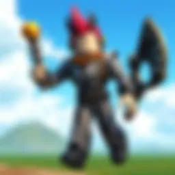 Creative username ideas