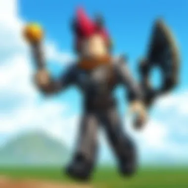 Creative username ideas