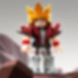 Crafting the Perfect Username for Roblox: An In-Depth Guide Introduction