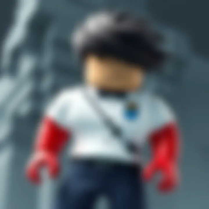 Notable Crafting the Perfect Username for Roblox: An In-Depth Guide