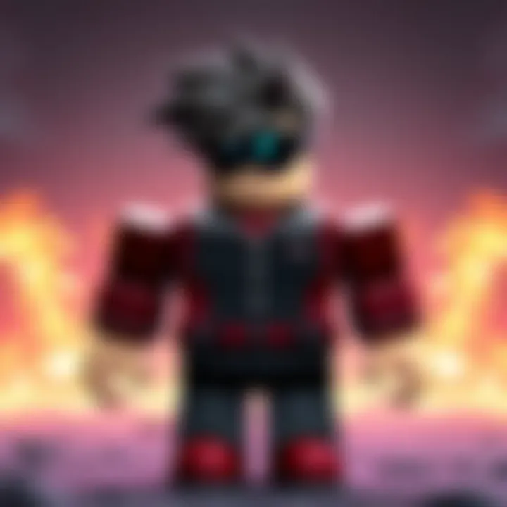 Crafting the Perfect Username for Roblox: An In-Depth Guide Summary