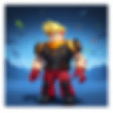 Engaging Roblox community