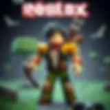 Crafting Your Unique Roblox World: A Comprehensive Guide Introduction