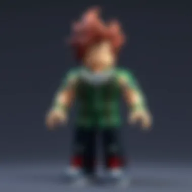 Crafting Your Unique Roblox World: A Comprehensive Guide Summary Crafting Your Unique Roblox World: A Comprehensive Guide Summary