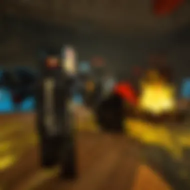 Roblox Development Environment Overview Overview of the Roblox development environment showcasing various tools