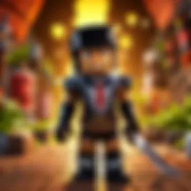 Promotional Tactics for Game Visibility Promotional tactics for enhancing game visibility in Roblox