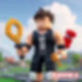 Creating a Game on Roblox: A Comprehensive Guide Introduction