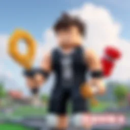 Creating a Game on Roblox: A Comprehensive Guide Introduction