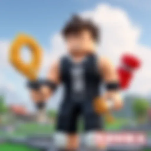 Creating a Game on Roblox: A Comprehensive Guide Introduction