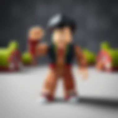 Creating a Game on Roblox: A Comprehensive Guide Summary