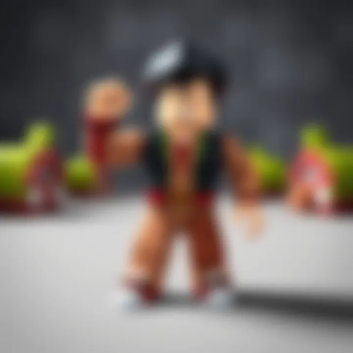 Creating a Game on Roblox: A Comprehensive Guide Summary