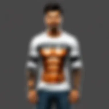 Effective Marketing Strategies for Custom Shirts Marketing strategies for custom shirts