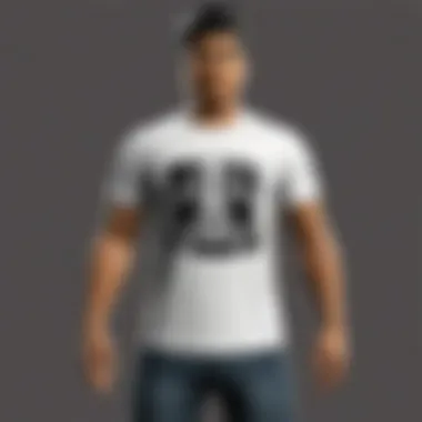 Showcase of Custom Shirts by Users Community showcase of various custom shirts