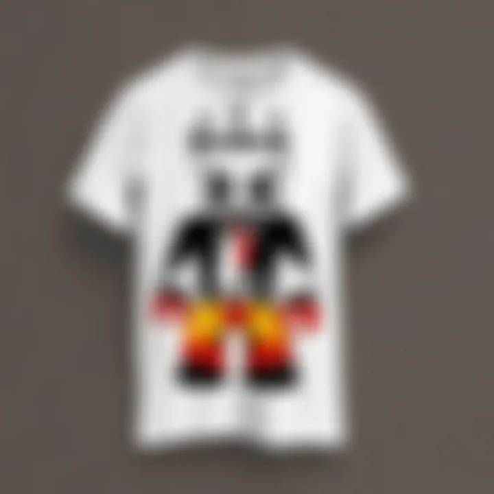 Effective marketing strategies for Roblox t-shirts