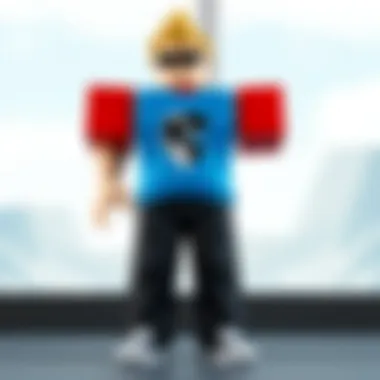 Materials used for custom t-shirt production