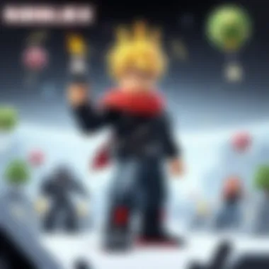 Celebrating Your Game Launch Launch celebration of a new Roblox game