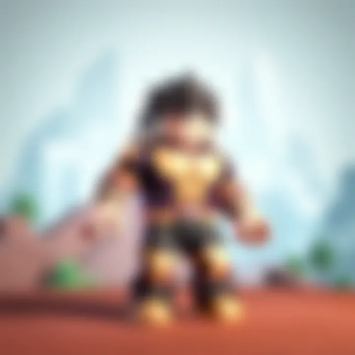 Testing Your Game in Roblox Testing a game within the Roblox environment