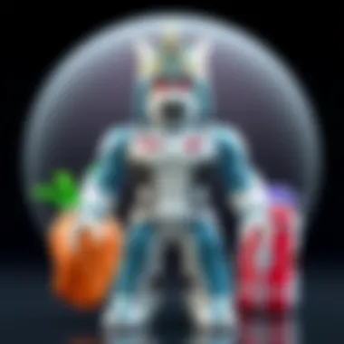Notable Creating Successful Products for Sale in the Roblox Universe Notable Creating Successful Products for Sale in the Roblox Universe
