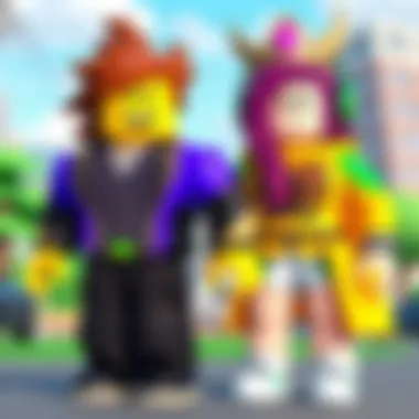 Creating Successful Products for Sale in the Roblox Universe Summary Creating Successful Products for Sale in the Roblox Universe Summary