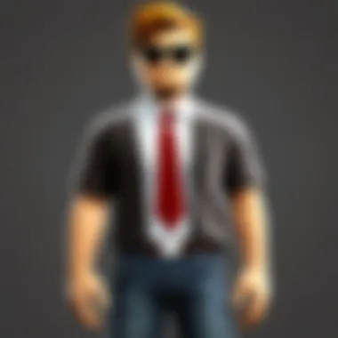 Effective Promotion Techniques Promotion strategies for custom Roblox shirts on social media platforms