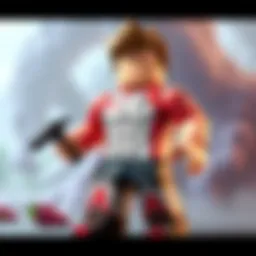 Developing on Roblox: A Comprehensive Guide Introduction