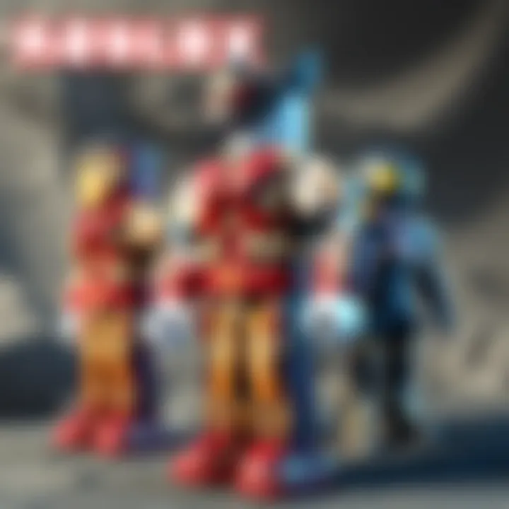 Notable Developing on Roblox: A Comprehensive Guide