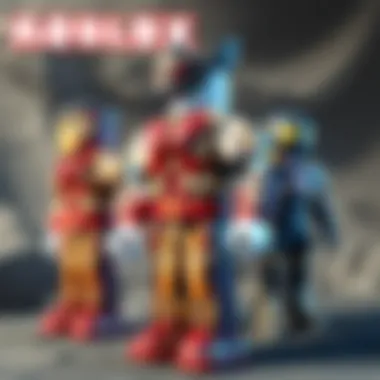 Notable Developing on Roblox: A Comprehensive Guide Notable Developing on Roblox: A Comprehensive Guide
