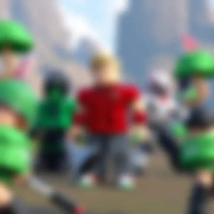 Developing on Roblox: A Comprehensive Guide Summary