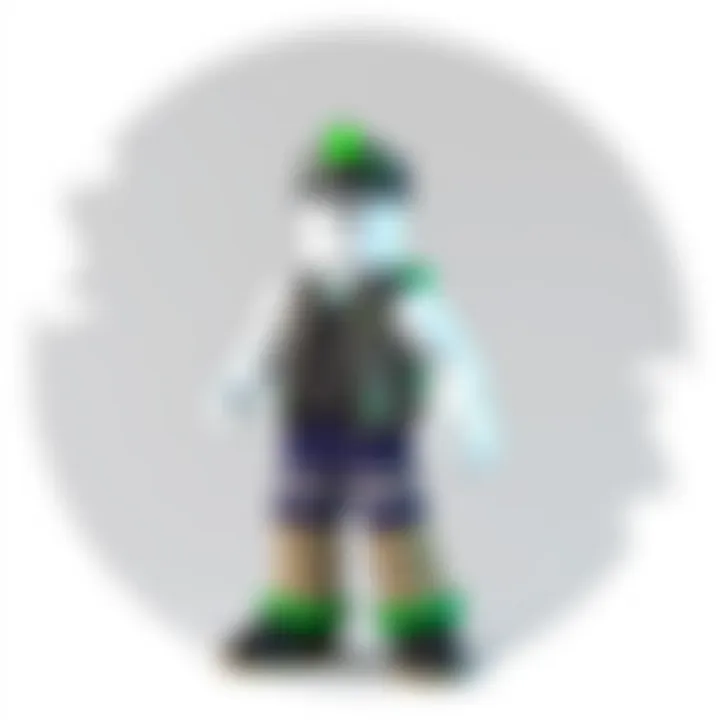 Staying Safe While Earning Robux Avoiding scams in Roblox