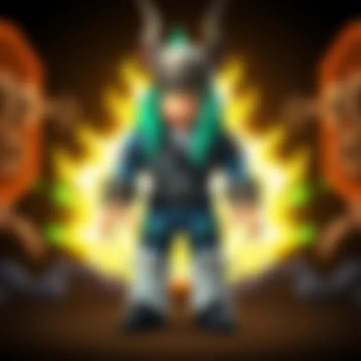 Legitimate Ways to Earn Robux Safe methods to earn Robux