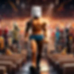 Understanding audience demographics