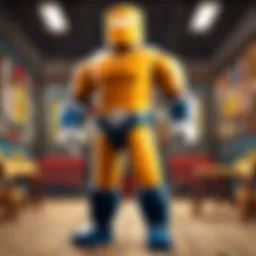 Roblox advertising strategies overview