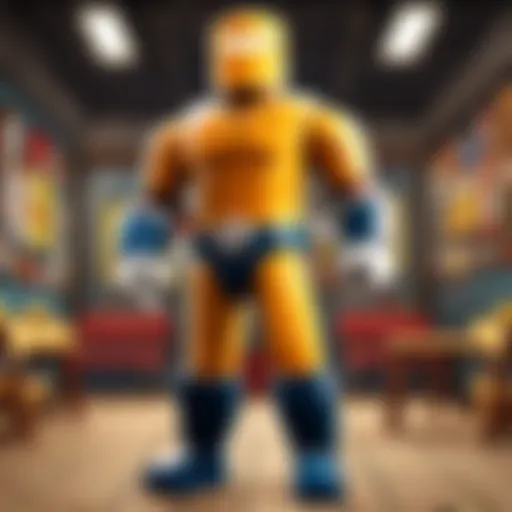 Roblox advertising strategies overview