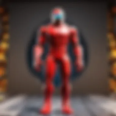 Dynamic Ad Formats in Roblox Engaging ad formats in the Roblox platform