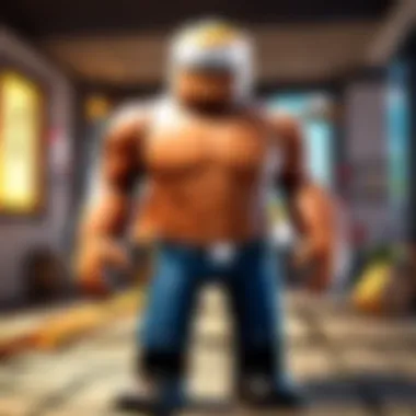 Harnessing Effective Advertising Tools Utilizing advertising tools for Roblox games