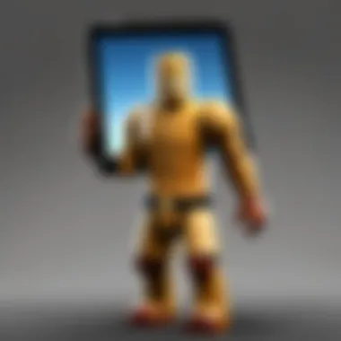 Evaluating iPad 2 Trade-In Value: A Comprehensive Guide Summary