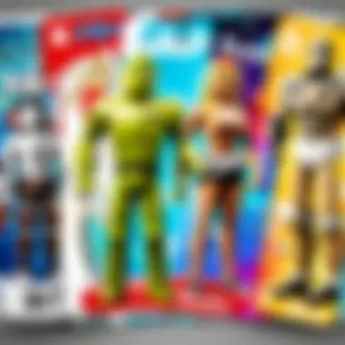 Roblox gift card denominations offered