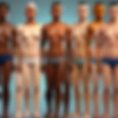 Ethical Dimensions of Skin Color Modification in Digital Spaces Ethical considerations in digital skin color modification