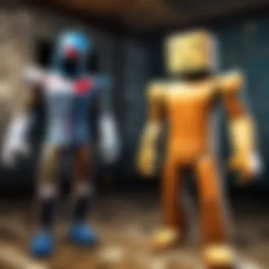 Notable Exploring Chillthrill709: The Impact and Influence on Roblox Community Notable Exploring Chillthrill709: The Impact and Influence on Roblox Community