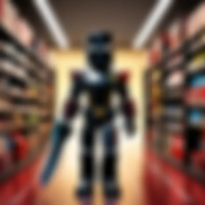 Roblox virtual world with engaging gameplay