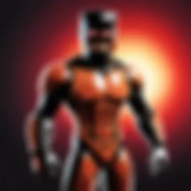Exciting Roblox Community Events Engaging Roblox event with players participating