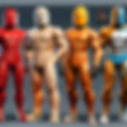 Exploring Free Draw 2: An In-Depth Guide for Roblox Users Introduction