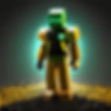Promoting Safe Robux Generation Methods Safer practices for Robux generation