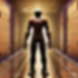 Roblox Game Environment