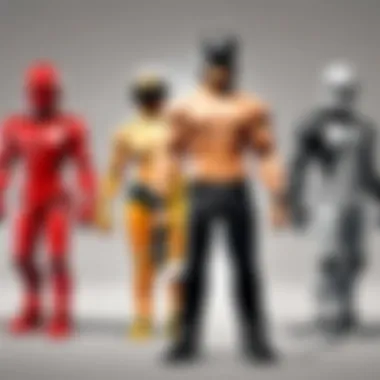 Roblox Terms of Service Violations Visual representation of Roblox's terms of service violations