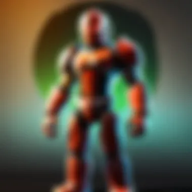 Benefits of Game Passes An infographic highlighting the benefits of game passes in Roblox